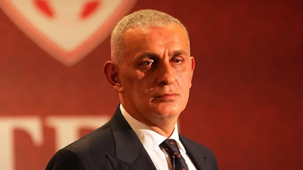 Hacıosmanoğlu: “Hakem Derbide Sonuca Etki Etmedi, Şikayetçi Fenerbahçe Olmalıydı”