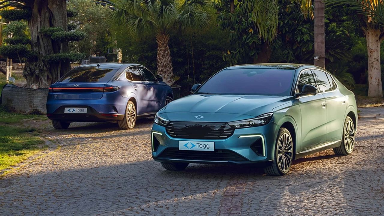 TOGG almak isteyenlere müjde geldi: Yılda bir gelecek fırsat açıklandı!