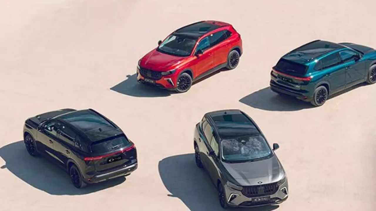 TOGG artık TOKİ gibi satılacak: Birikimi olmayan da bu yolla alacak