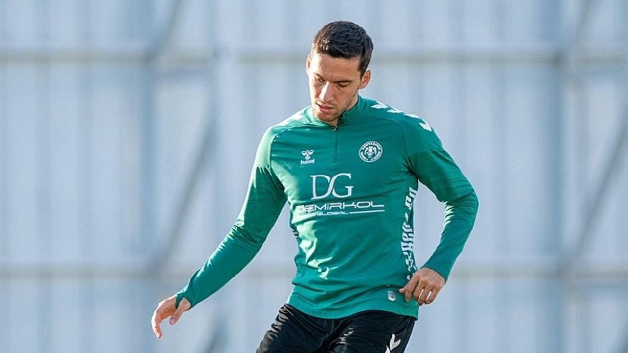 Trabzonspor’dan yerli golcü hamlesi: Umut Nayir gündemde