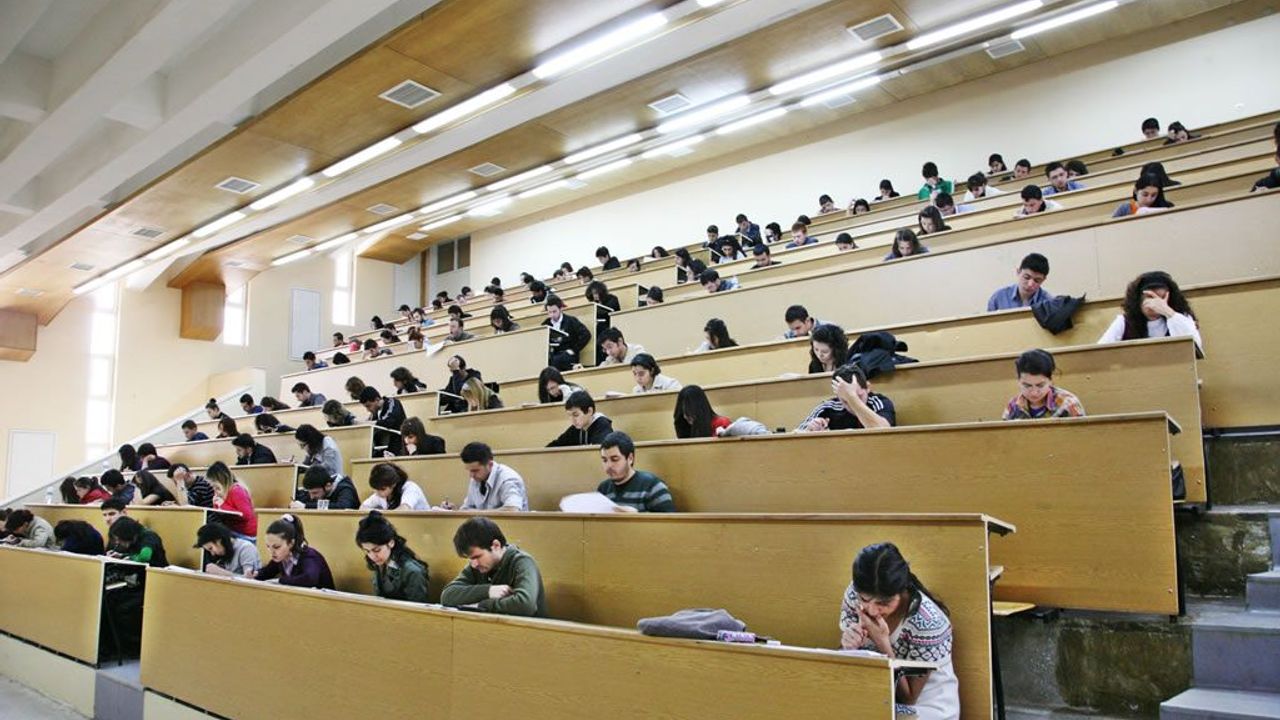 Üniversite öğrencilerine müjde: Uzun zamandır beklenen haber geldi