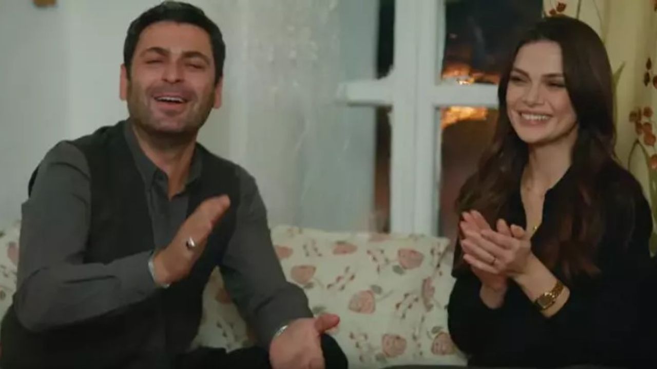 Uzak Şehir özeti bile reyting rekoru kırdı: Yeni bölüm ortalığı yıktı geçti