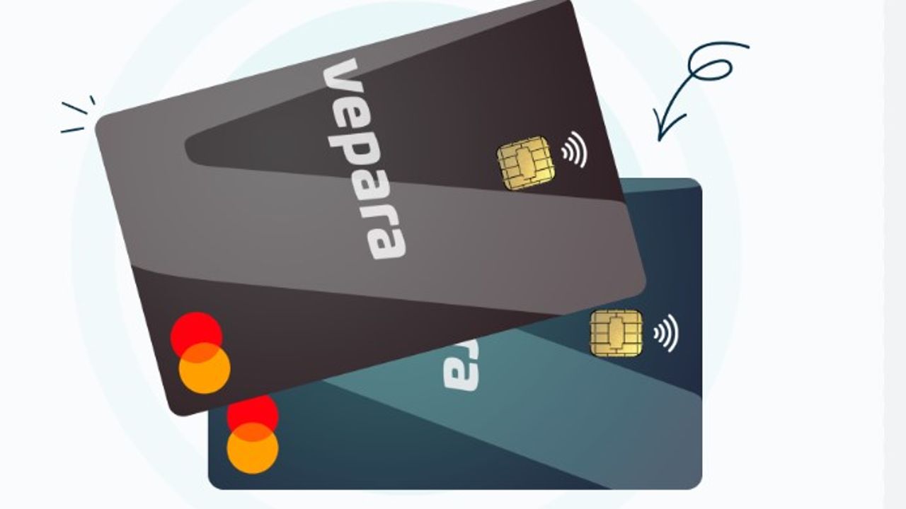 VEPARA’da Kara Para Skandalı: TCMB ve MASAK Raporlarıyla Ortaya Çıktı