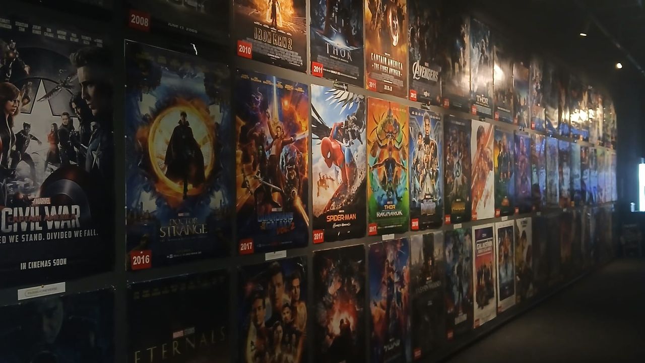 İzmit’te Sinema Takvimi Zayıf Başladı