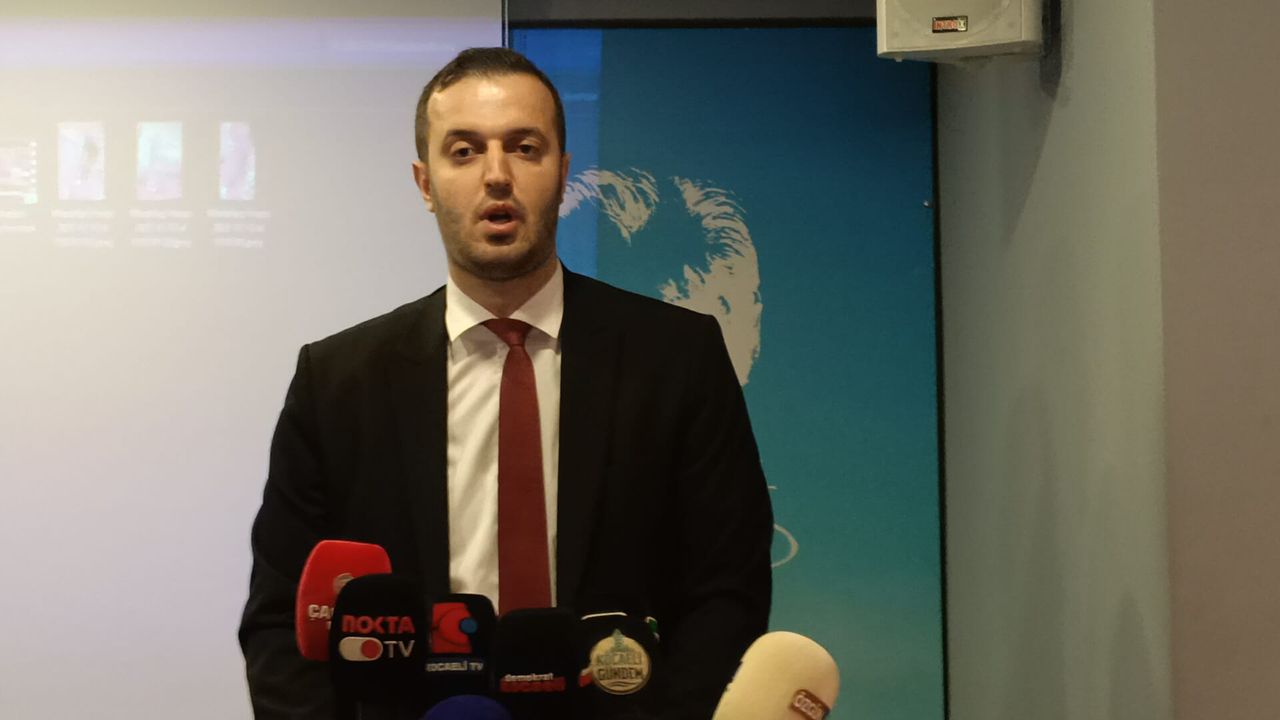 CHP’li Karakadılar: “Halkın İstemediği Proje Dayatılıyor”