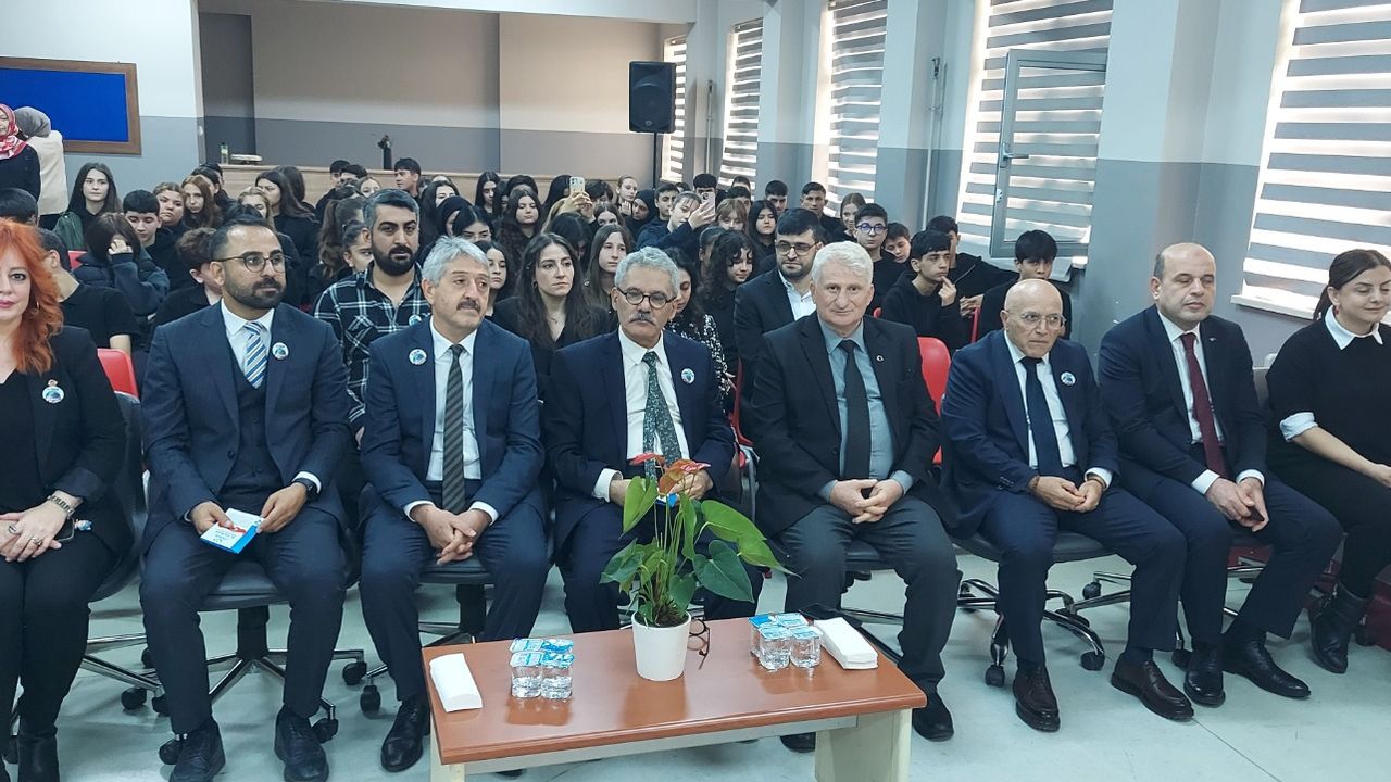 İl İnsan Hakları Kurulu’ndan 10 Aralık Haftasında Yoğun Ziyaret Programı