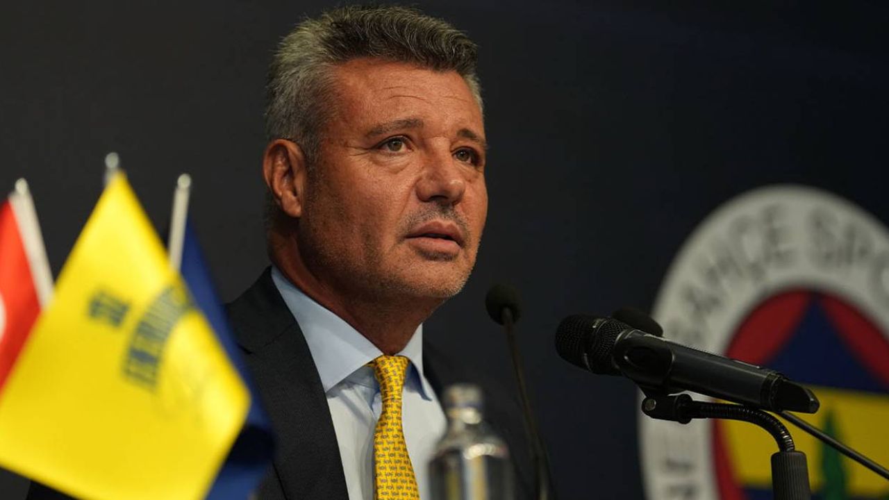 Sadettin Saran: Sezon sonuna kadar görevdeyim, sonra genel kurul var