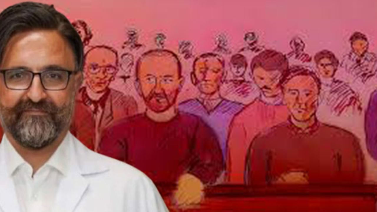 Yenidoğan Çetesi davasında 7. duruşma: Sanıklardan dikkat çeken savunmalar