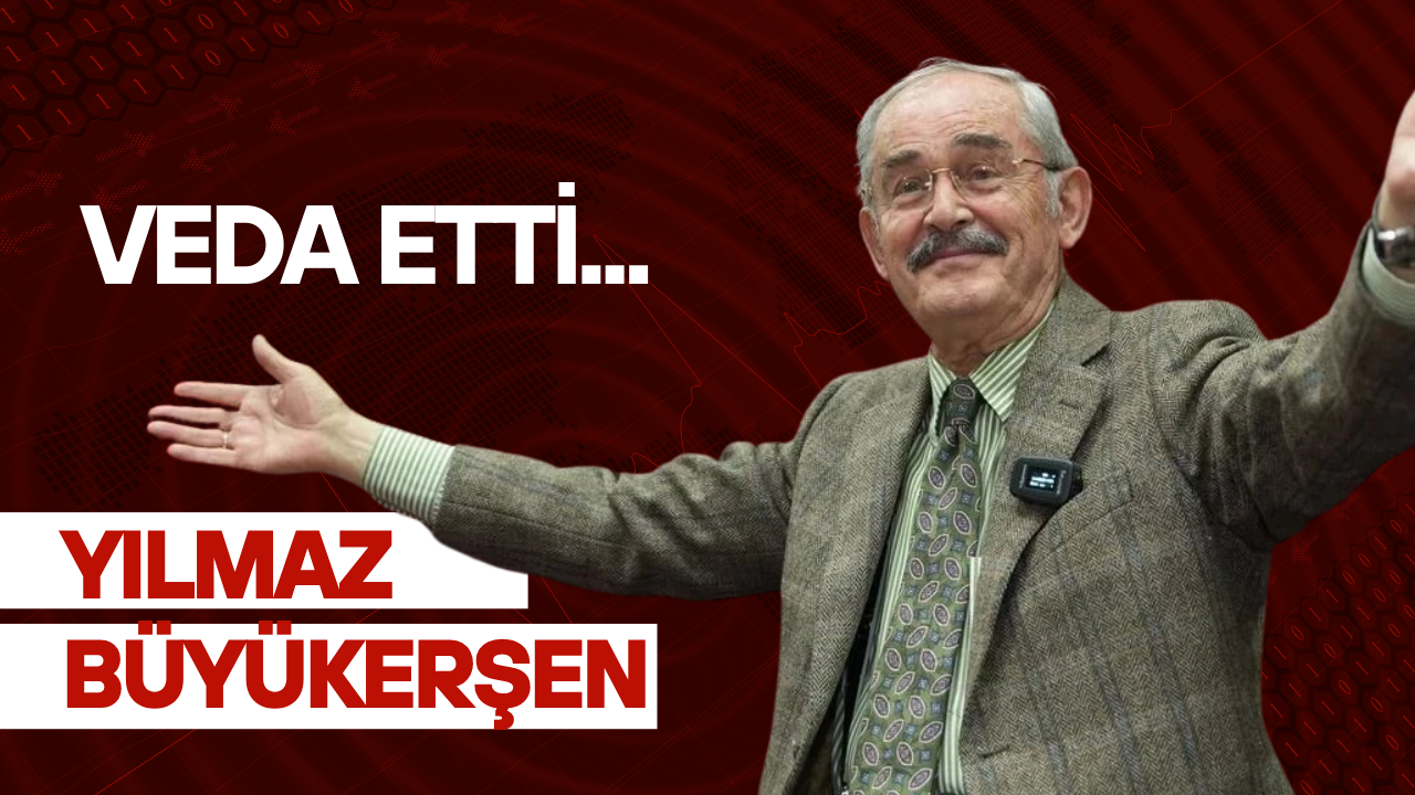 Yılmaz Büyükerşen Kimdir ? Siyaseti Neden Bıraktı? İşte Yaşı, Hayatı ve Veda Kararı