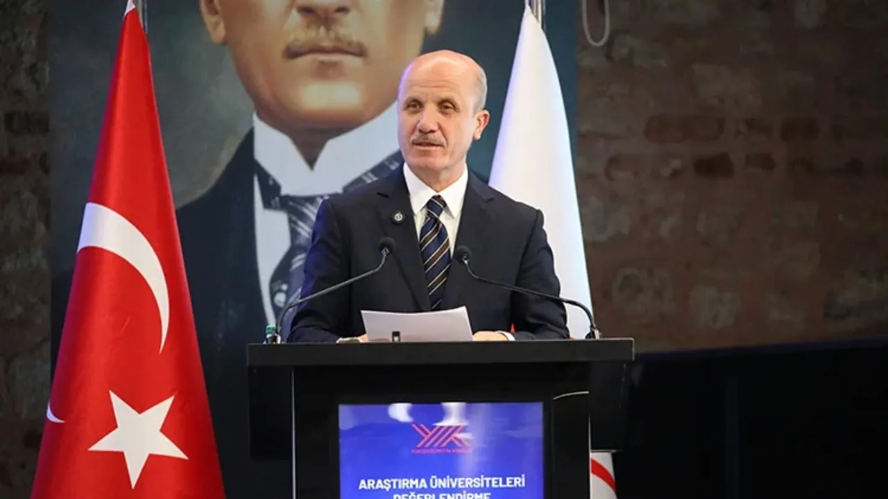 YÖK’ten Üniversitelere Yenilik Çağrısı: “Kredi Sistemini Güncelleyin, Destekleyelim”