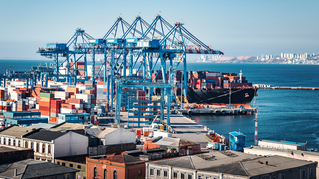 Yurtdışı üretici fiyatlarında dikkat çeken artış: TÜİK Kasım verilerini açıkladı