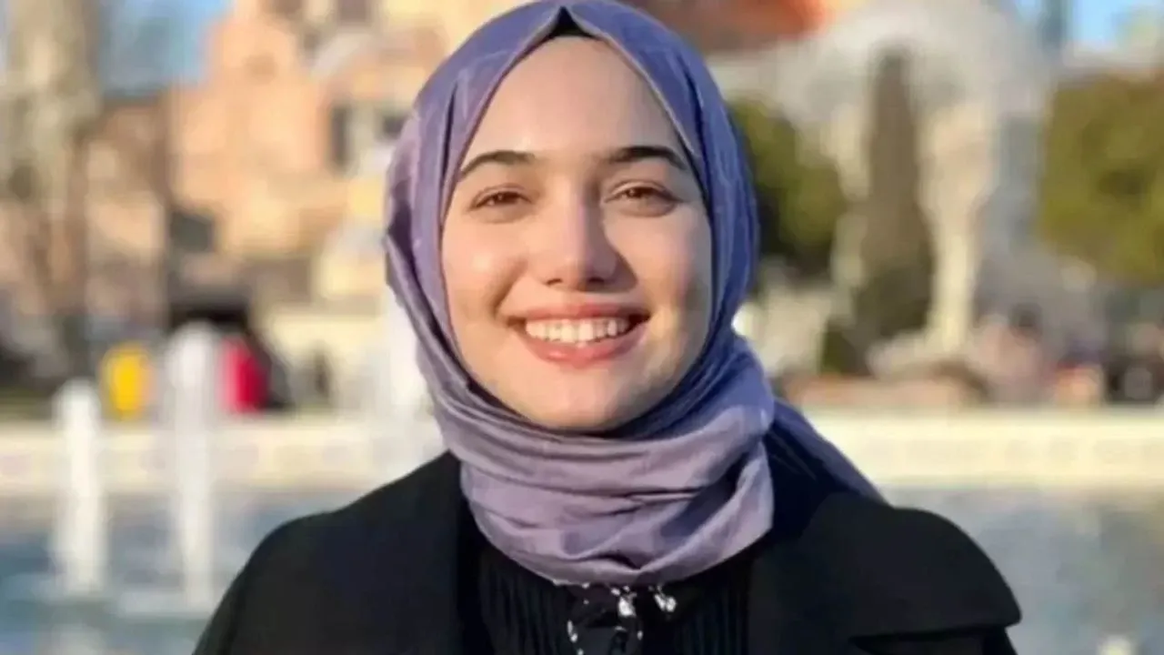 Fatma Zehra Kınık Davasında Karar Çıktı