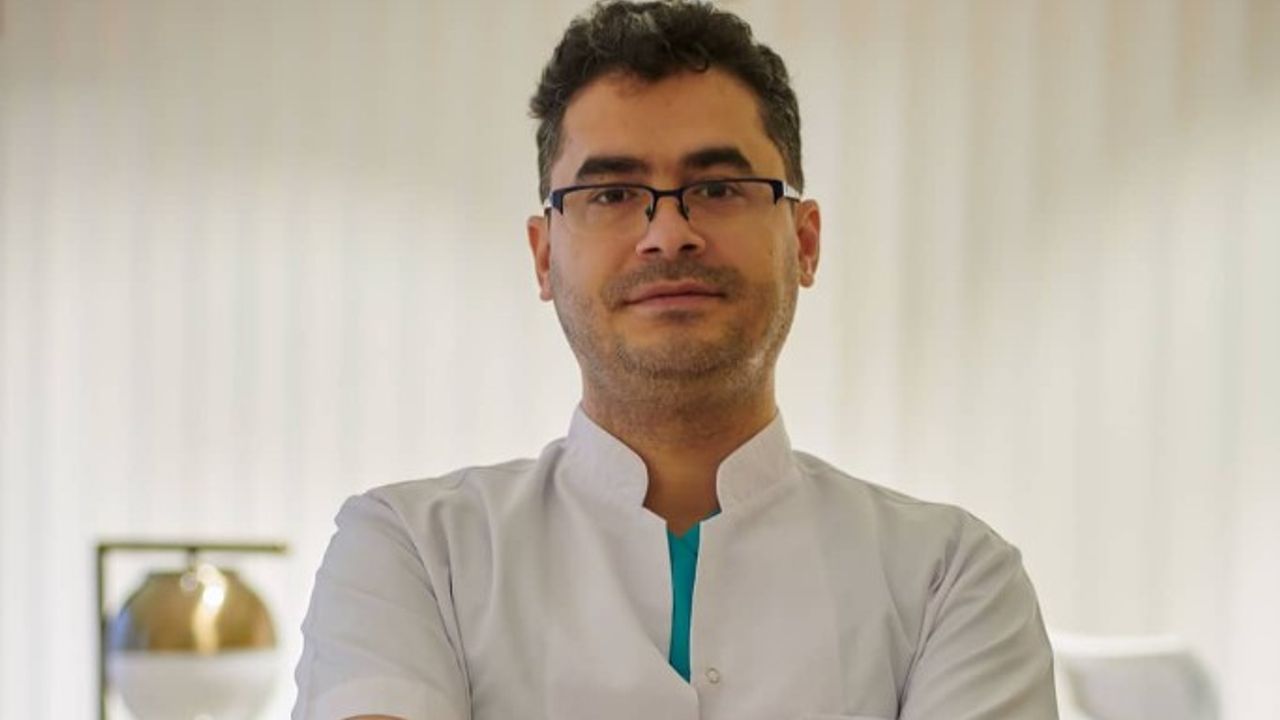 Zülfü Akşit kimdir? Ünlü estetik doktoru feci kazada hayatını kaybetti