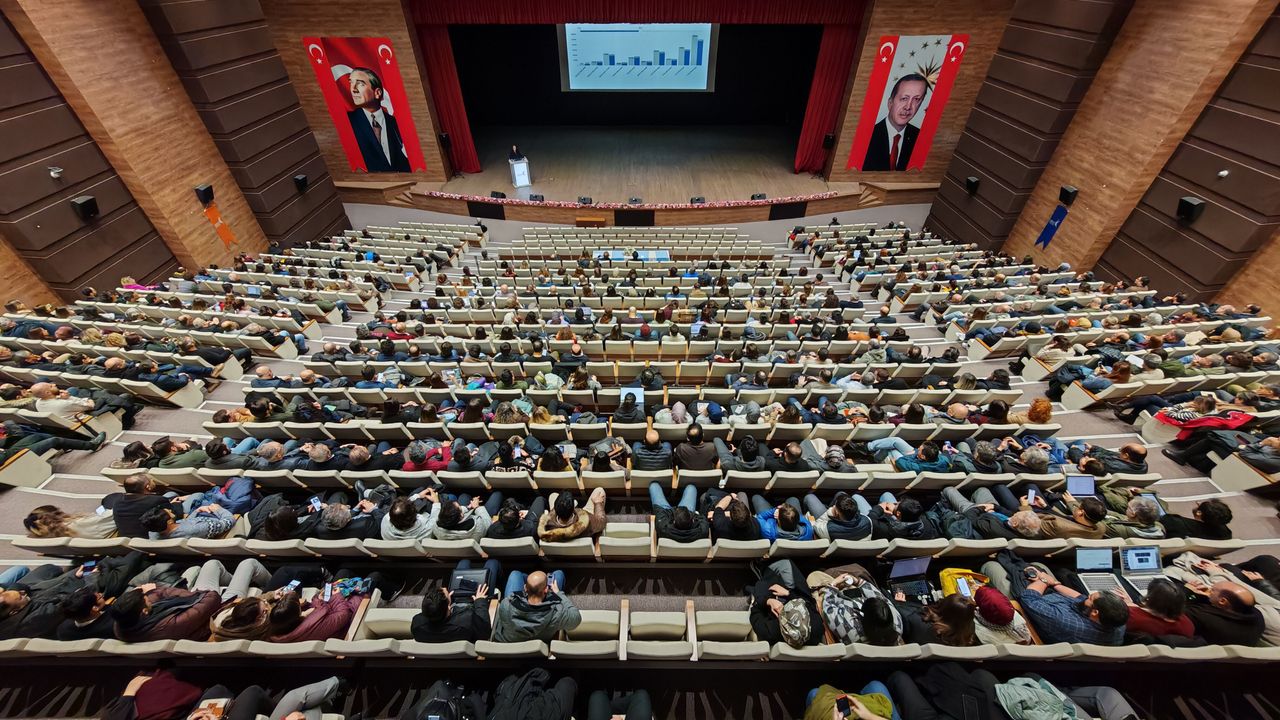 GTÜ 2026 Akademik Kurulu: Araştırma ve Öğrenci Odaklı Gelecek Vizyonu