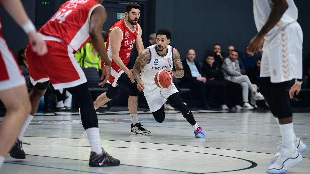 Çayırova Belediyesi Federasyon Kupası İçin Sahaya Çıkıyor