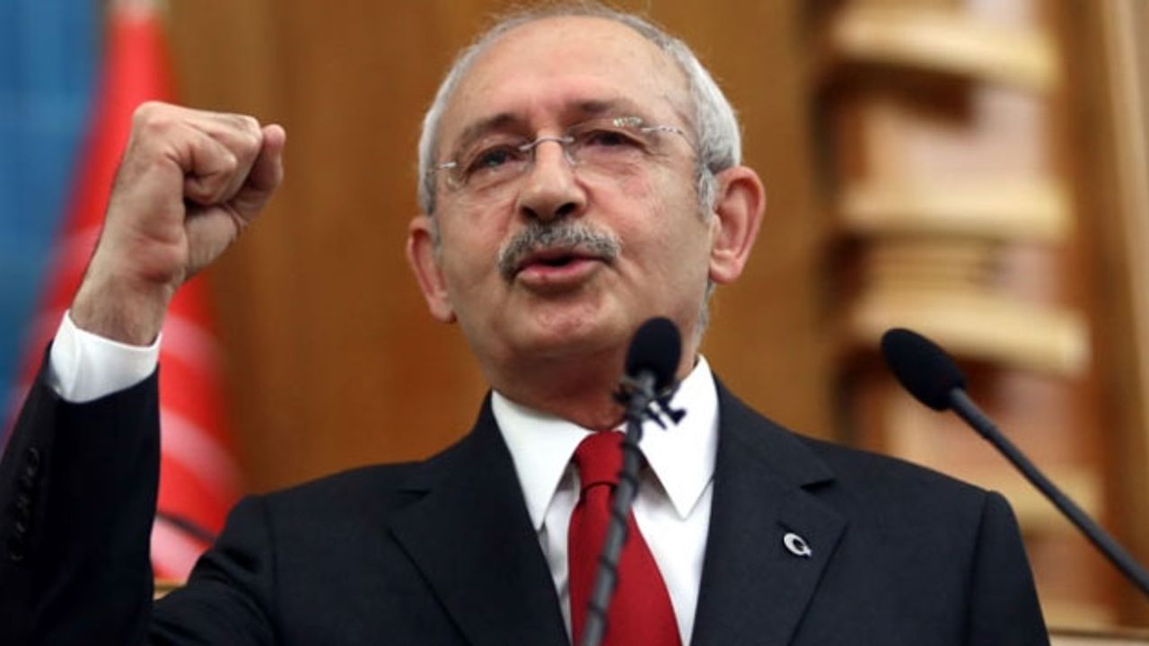 Kılıçdaroğlu’ndan Venezuela Operasyonuna Sert Tepki: “Emperyalizmin En Tehlikeli Yüzü”