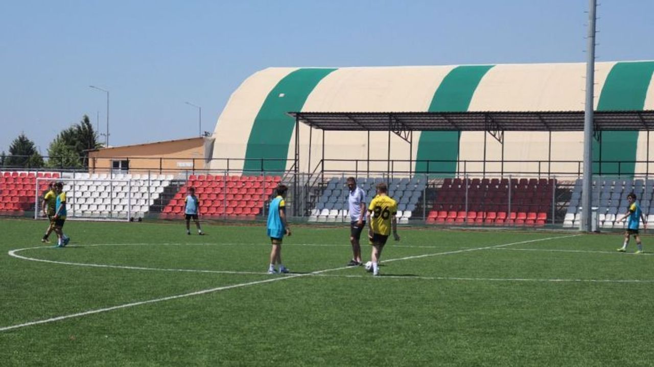 2. Amatör Küme'de Heyecan Başlıyor: 51 Takım, 9 Yükselme Bileti