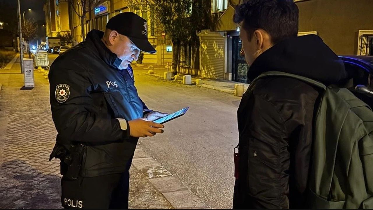 Körfez'de “Güvenli Okul” Uygulaması: Servis Araçları ve Okul Çevreleri Denetlendi