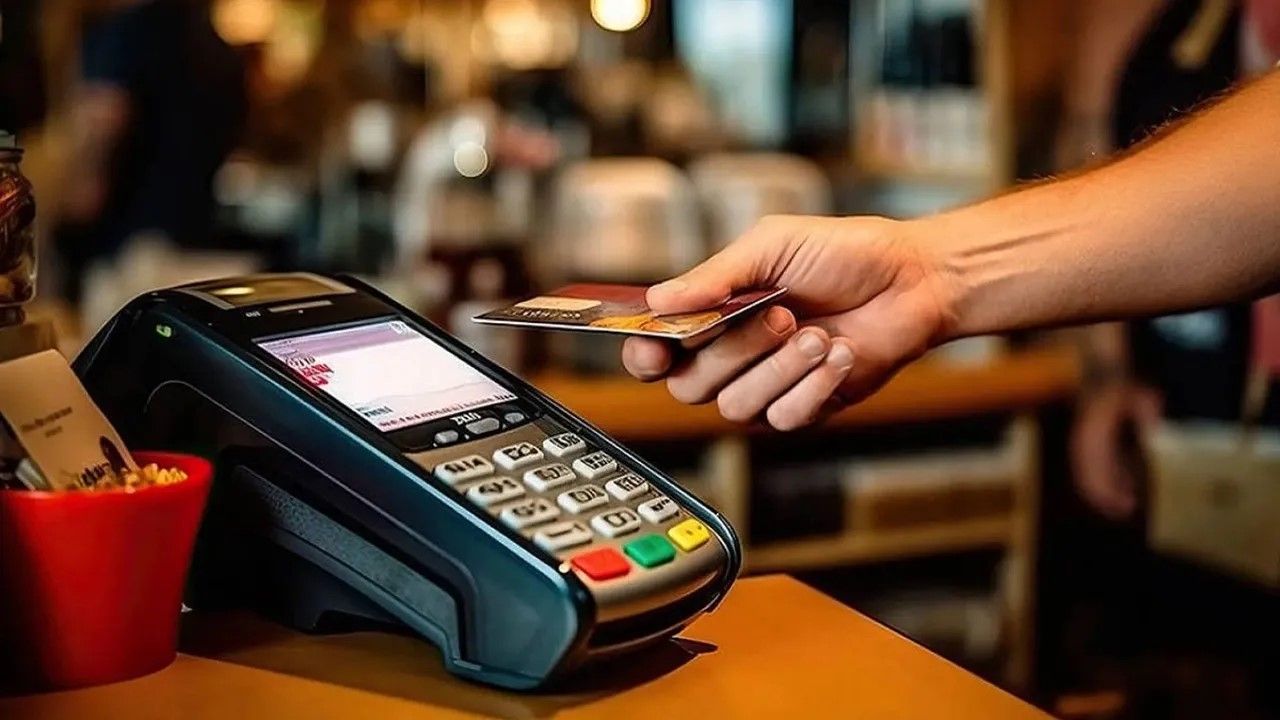 Temassız Ödeme Patladı: 2025’te Kart Kullanımı Zirve Yaptı