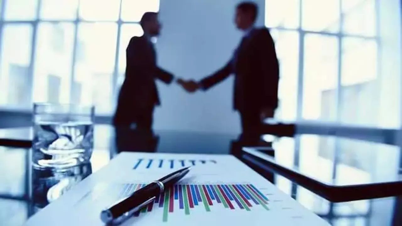 2025’te Kurulan Şirket Sayısı Düştü, Kapanan Şirket Patladı