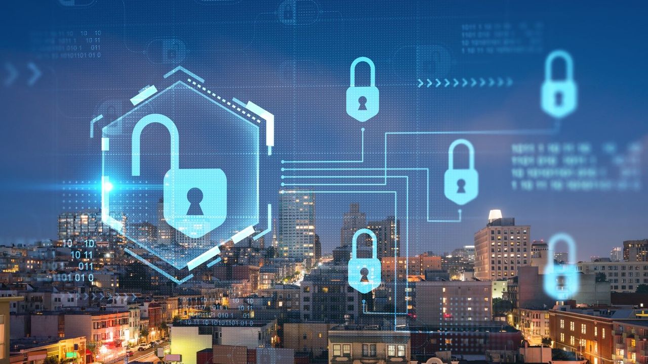 Kocaeli’de siber kalkan devrede: 2025’te milyonlarca saldırı engellendi