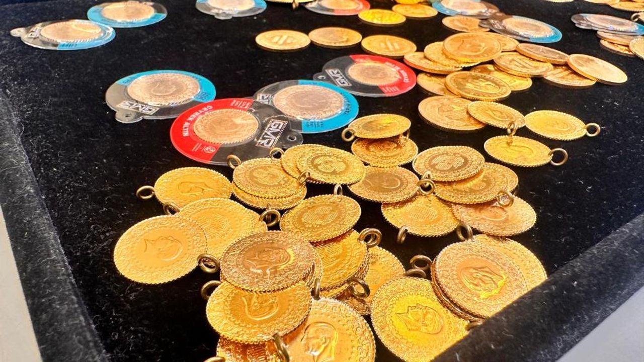 Altınla İlgili Yıllardır Saklanan Gerçek Patladı: Altın Bu Yıl Ezber Bozacak