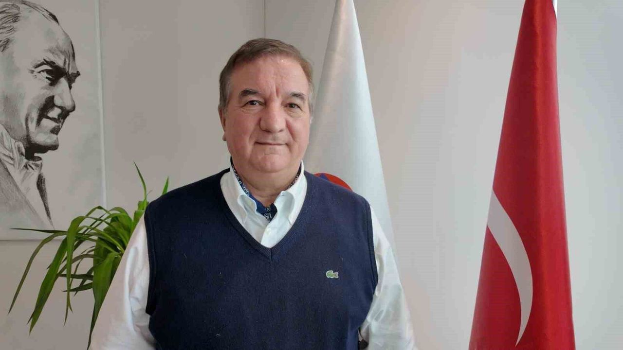 Turizmcilerden Alsancak Limanı için “Yolcu ve Kruvaziyer” talebi