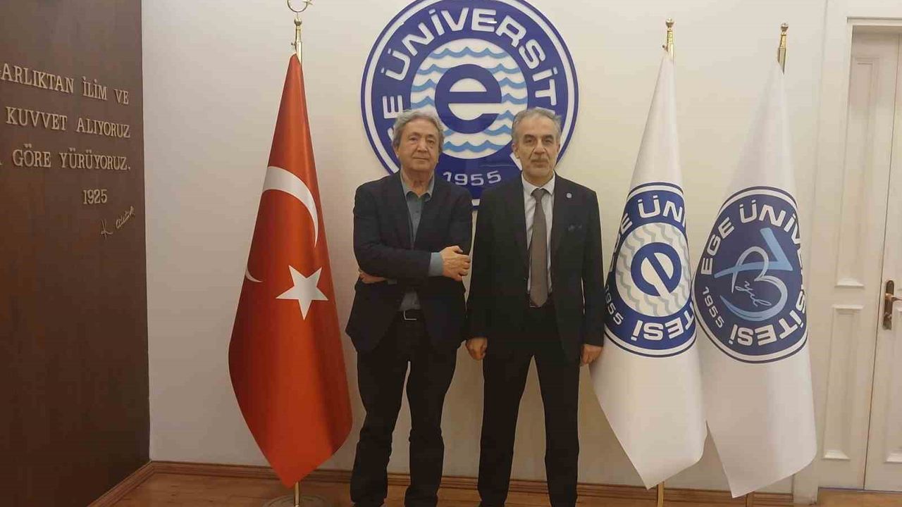 Ege Üniversitesi’nden Yapay Zekâ Odaklı Eğitim ve Araştırma Atılımı