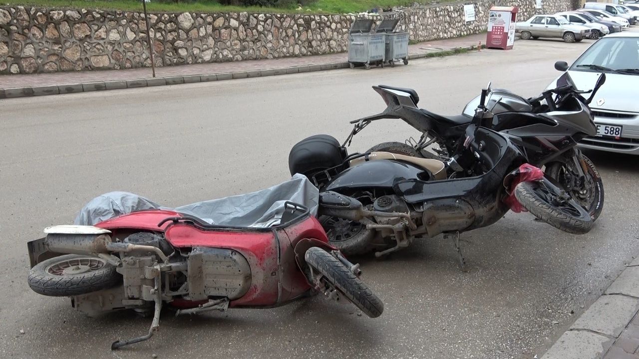 Kuvvetli Rüzgâr Hayatı Olumsuz Etkiledi