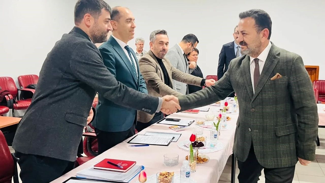 Huzurevi Hizmetleri Yerinde İncelendi