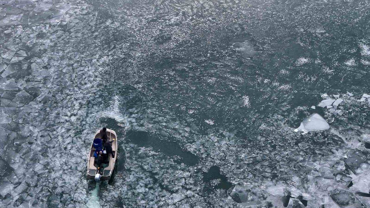 Meteoroloji’den buzlanma, don ve çığ uyarısı