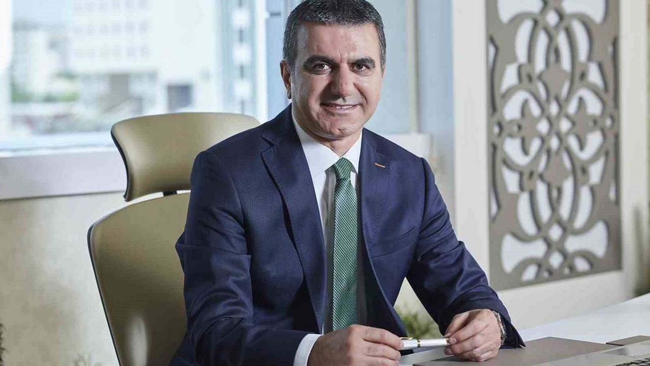 Hayrullah Kubba’dan Miraç Kandili Mesajı