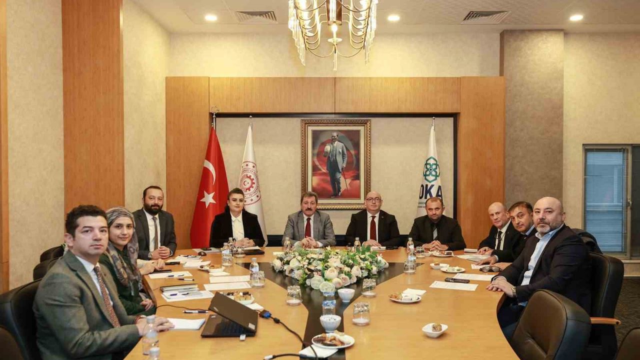 Tıbbi Alet Üretiminde Samsun’a 150 Milyon Liralık Stratejik Yatırım