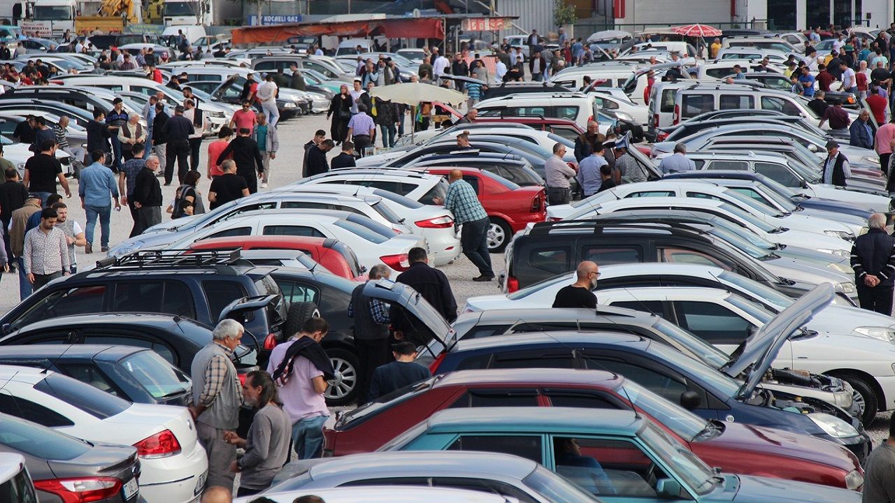 Arabası olanlara güzel haber: Bu bankalarda MTV taksit ile ödenecek!