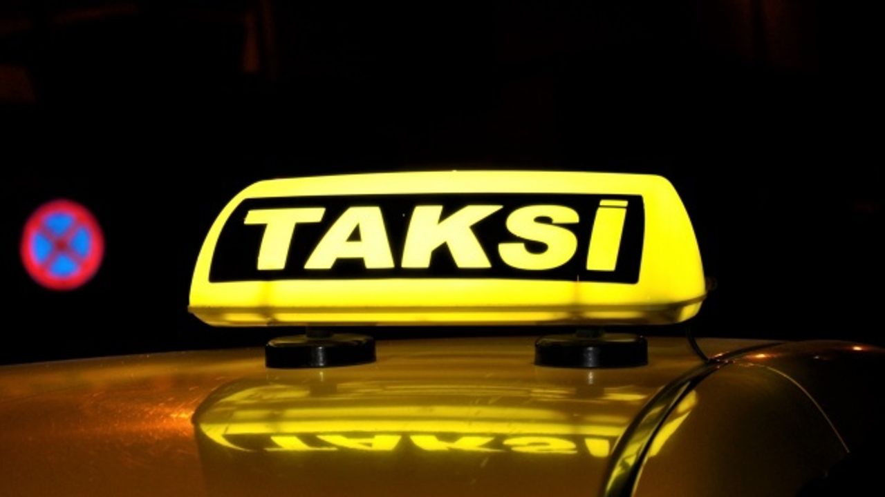 İstanbul’da Uygulama Bazlı Taksi Modelinde 6. İhale Tamamlandı