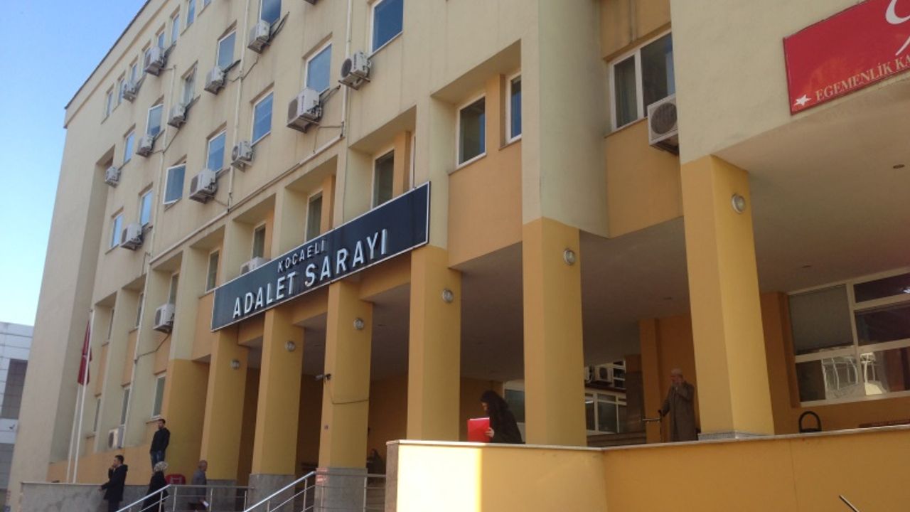 Ford’un Adliye Bağışı Tepki Çekti: “Hukuk Kimin İçin İşliyor?”