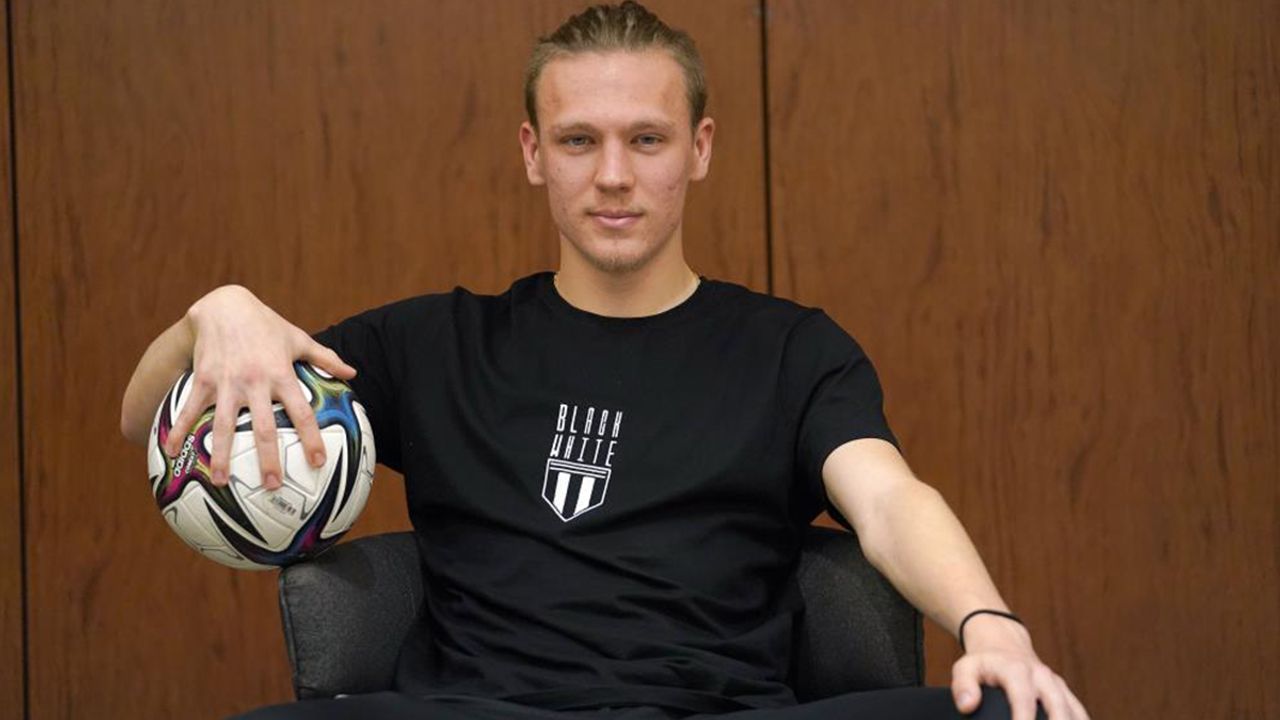 Trabzonspor, Serdar Saatçı'nın sezon sonuna kadar Suudi Arabistan ekiplerinden Al Nasr'a kiralandığını açıkladı.