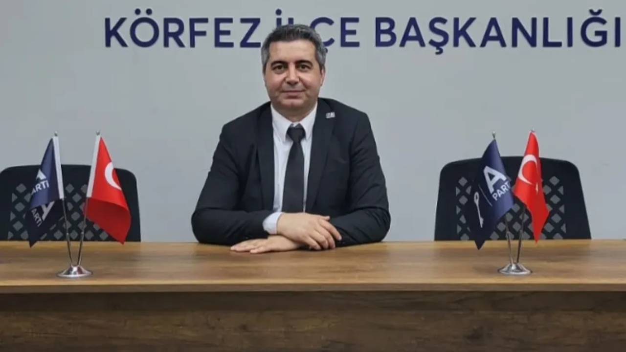 Şahin Adal’dan Fırtına Açıklaması: “Can Kaybı Olmaması En Büyük Tesellimiz”