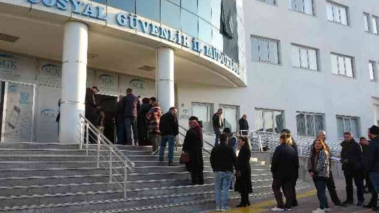 SGK Katılım Paylarına Yüzde 30 Zam Yaptı: Yeni Ücretler 2026’da Geçerli