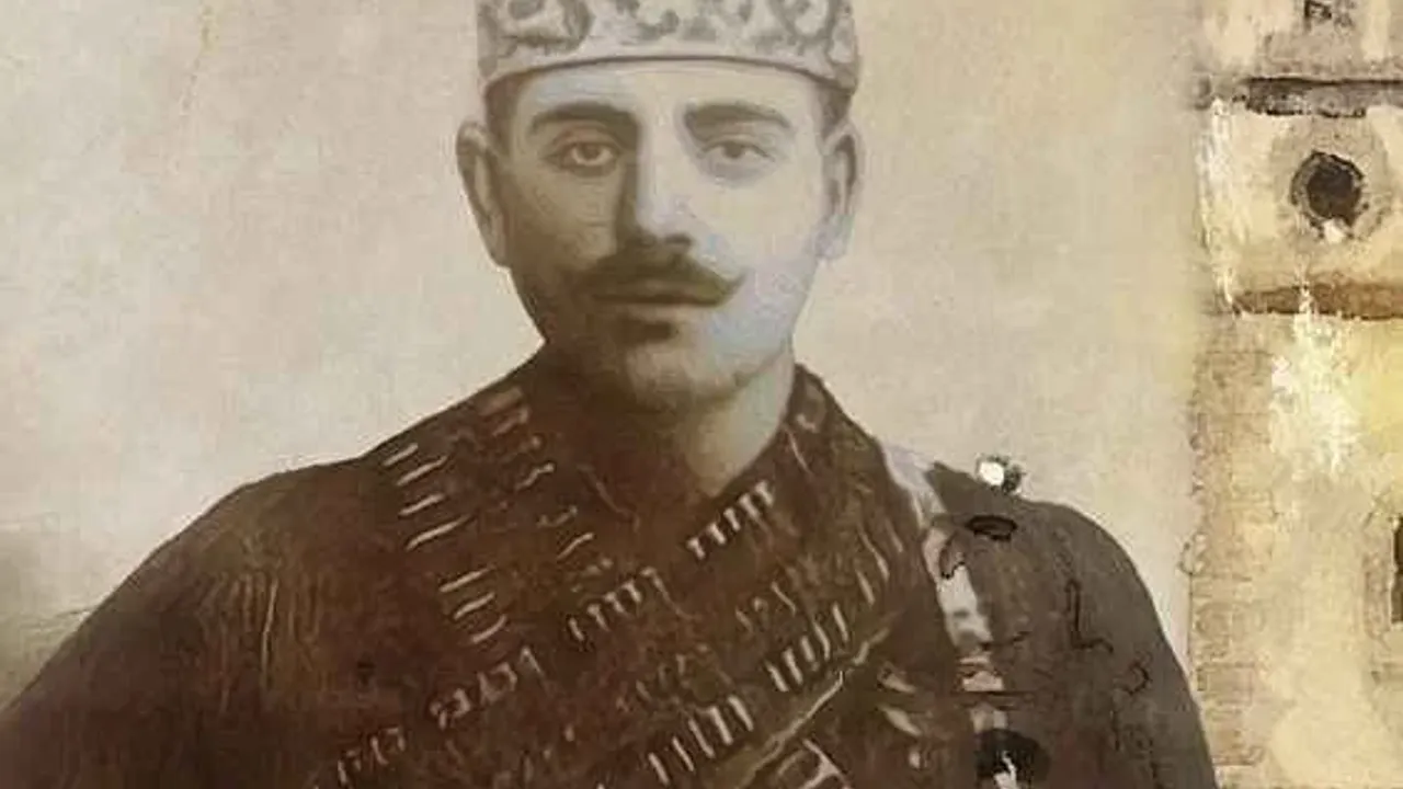 Milli Mücadele Kahramanı Yahya Kaptan, Dilovası’nda Anıldı