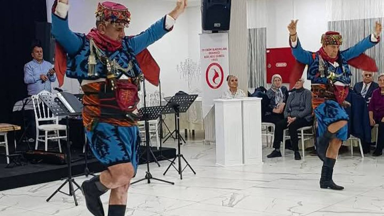 Atatürk Sempozyumu Ödül Töreni Kocaeli’de Gerçekleşti