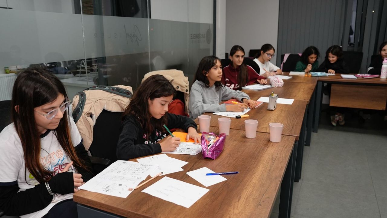 Başiskele Belediyesi 2025'te Gençliğe Rekor Yatırım: 8 Bin Sporcu, 975 Müzik Öğrencisi