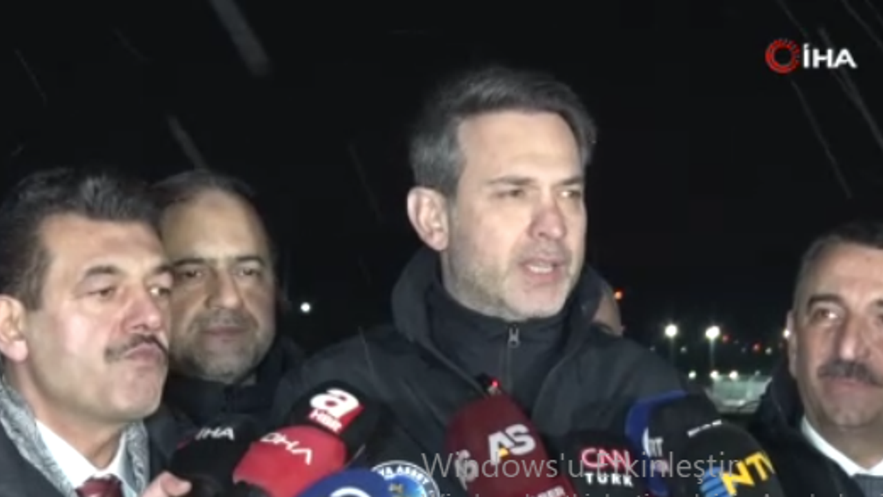 Bakan Bayraktar: “Sakarya Gaz Sahası’nda Üretim 2026’da İki Katına Çıkacak”