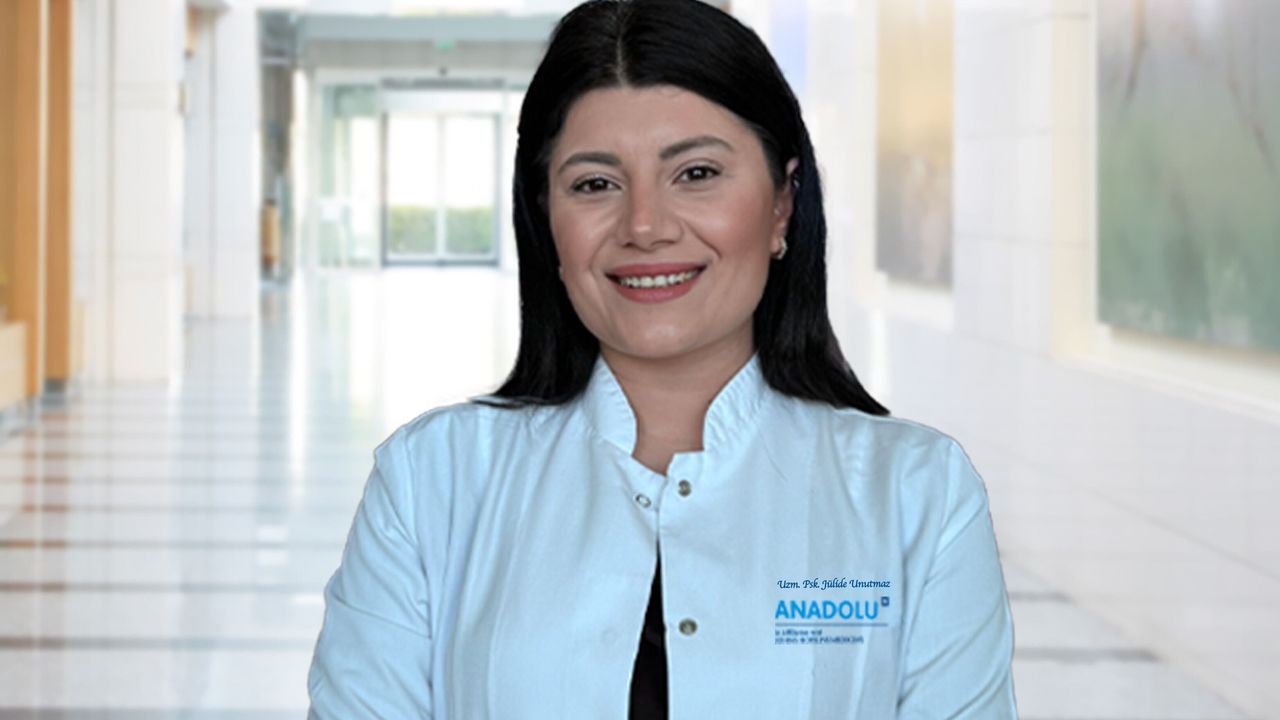 Uzman Psikolog Unutmaz: Stres Duygusal Açlığı Artırıyor