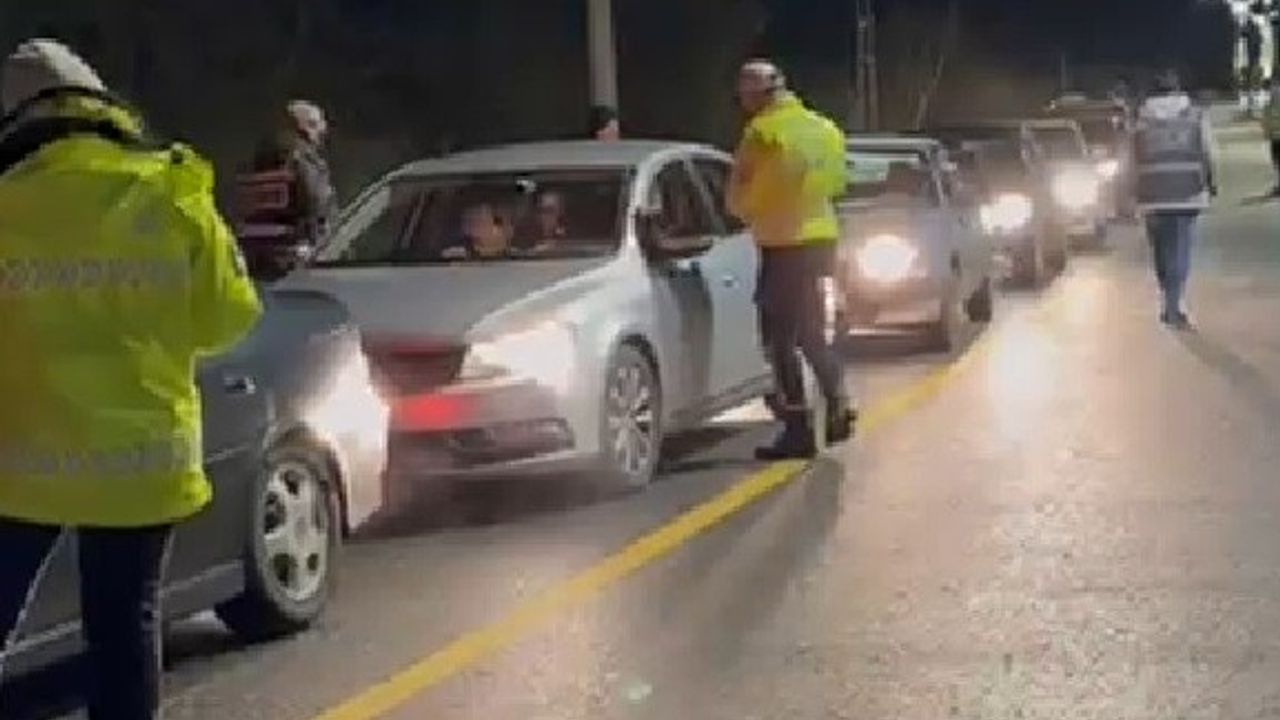 Karasu’da Yılbaşı Denetimleri: 89 Bin 448 TL Ceza Kesildi