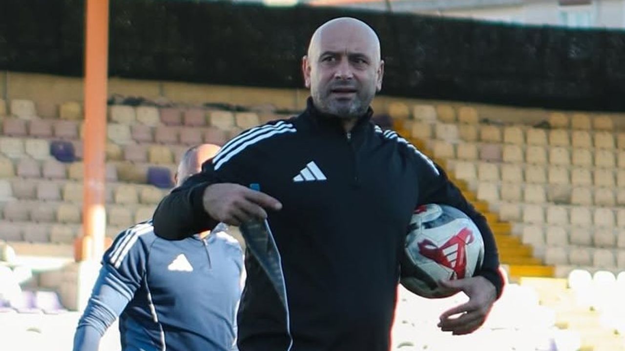 Güzide Gebzespor’da Muzaffer Bilazer Dönemi Sona Erdi