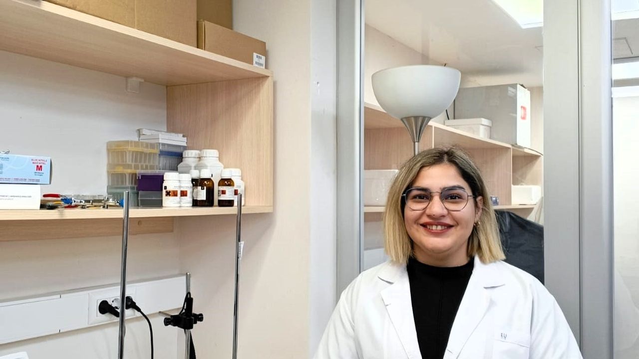 SUBÜ’nün Yeni Nesil Glikoz Sensörü Projesine TÜBİTAK 1001 Desteği