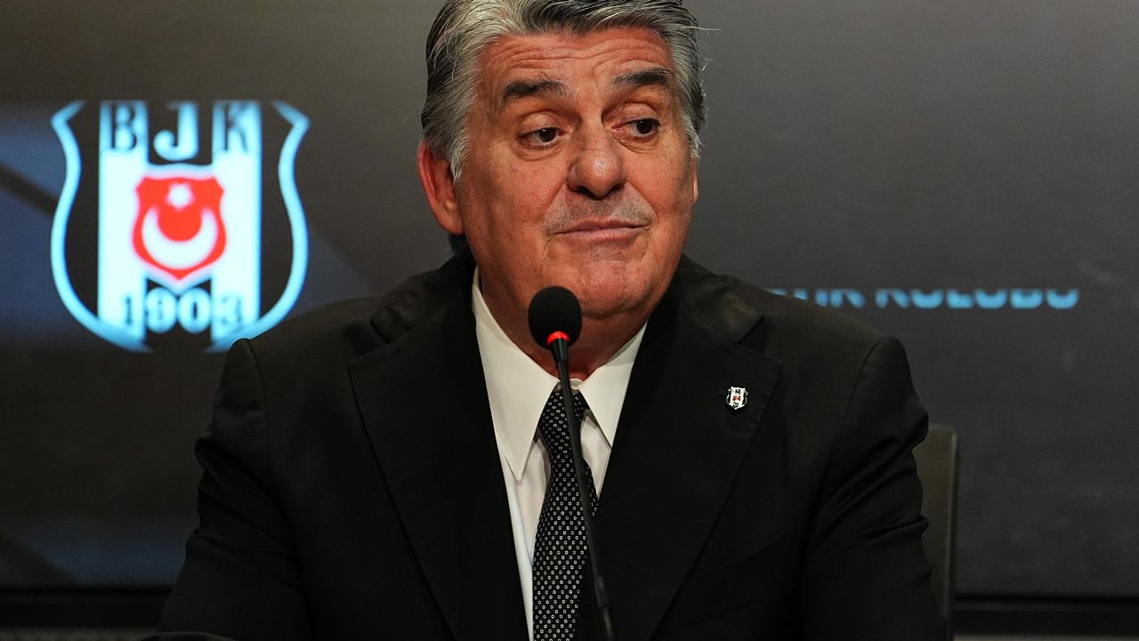 Serdal Adalı: “Beşiktaş’ı Karanlığa Geri Döndürmeyeceğim”