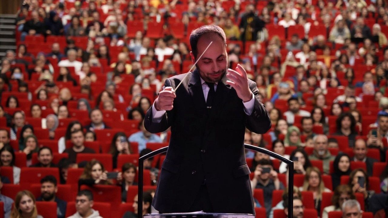 Kocaeli Büyükşehir Konservatuvarı Oda Orkestrası yeni üyelerini arıyor