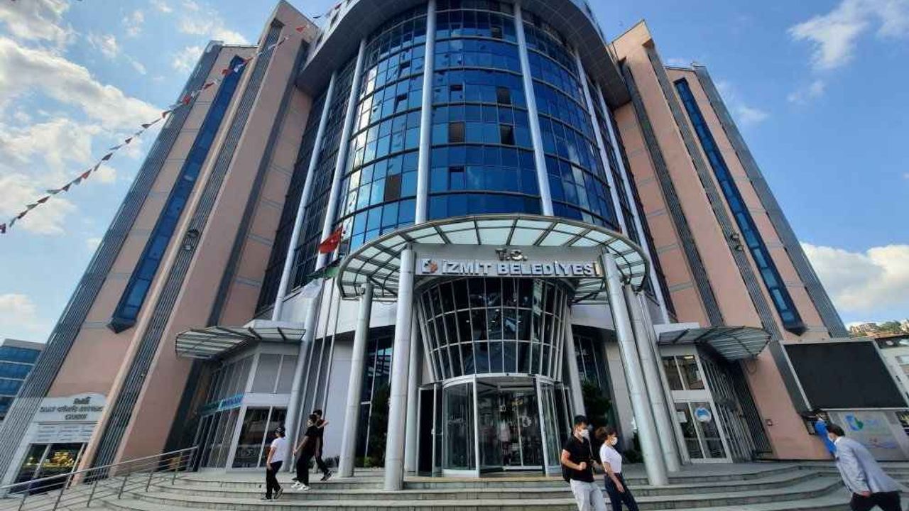 İzmit ile Ardahan kardeş belediye oluyor